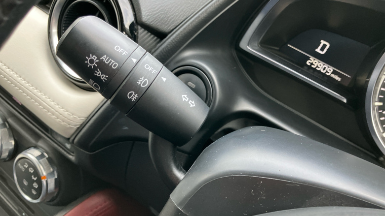 Mazda CX-3 2.0 Sport Nav 5dr Auto Petrol Hatchback